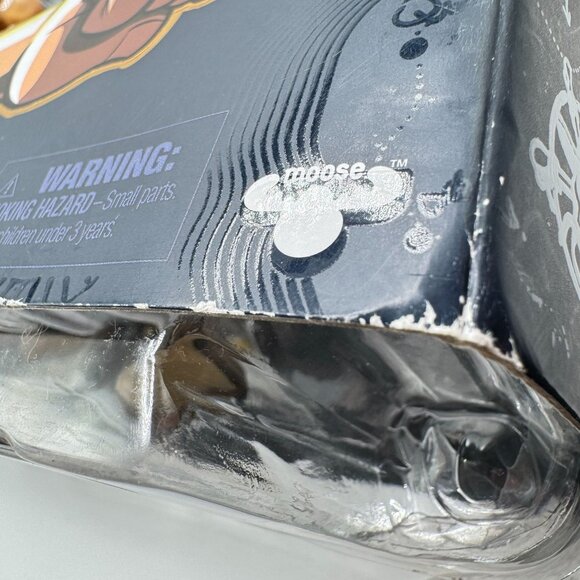 Heroes Of Goo Jit Zu Ultra Goo One Piece Luffy Action Figure Netflix Collectible - Picture 8 of 8